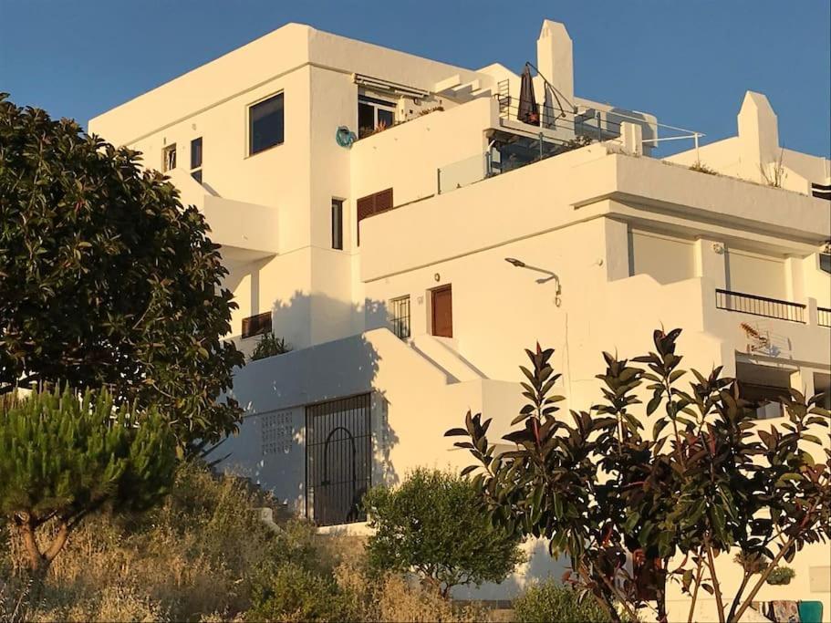 Apartamento Frente Al Mar طريفة المظهر الخارجي الصورة