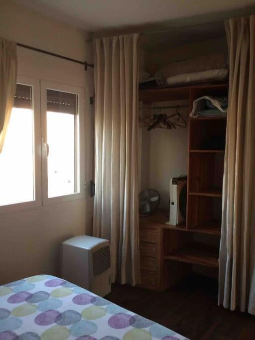 Apartamento Frente Al Mar طريفة المظهر الخارجي الصورة