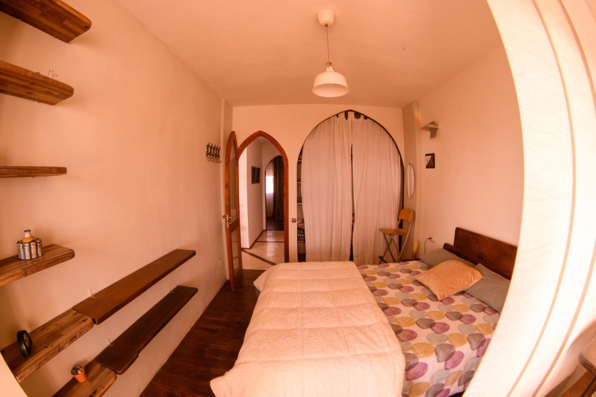 Apartamento Frente Al Mar طريفة المظهر الخارجي الصورة
